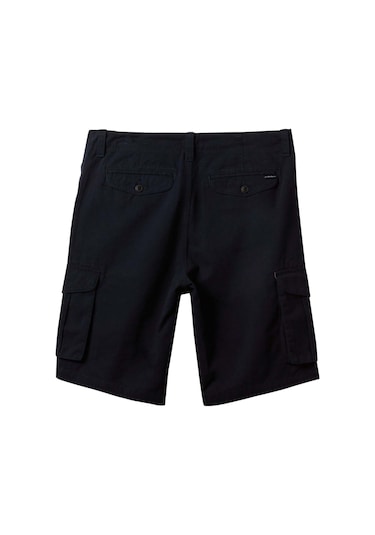 Quiksilver Crucıal Battle Cargo Lacivert