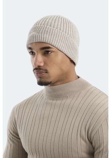 Slazenger Akalı I Unisex Bej Bere Bej