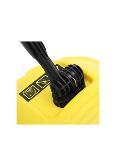 Karcher K Serisi İçin Basınçlı Yıkama Makinesi Güverte Duvar Veranda Temizleyici Yüzey Temizleme