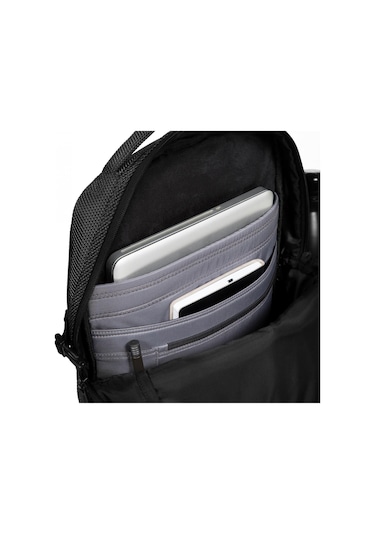 Eastpak Sırt Çantası Vfe-ek00091d8 Siyah