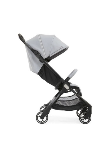 Chicco We Bebek Arabası - Cool Grey