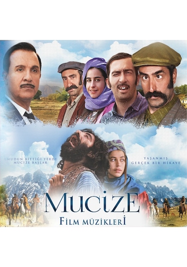 Mucize  DVD