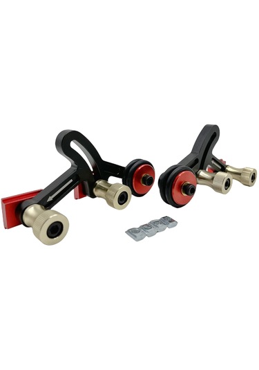 Suntek 2 Testere Kılavuzları Besleyici Pres Kılavuz