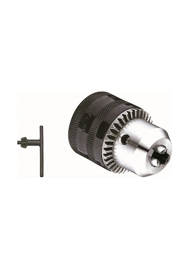 Leo 1/2-20" Dişi Anahtarlı Mandren 1.5 - 10 MM
