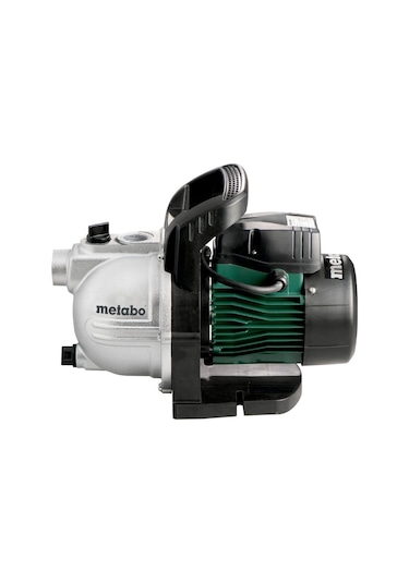 Metabo P 2000 G Elektrikli Bahçe Pompası 400 Watt