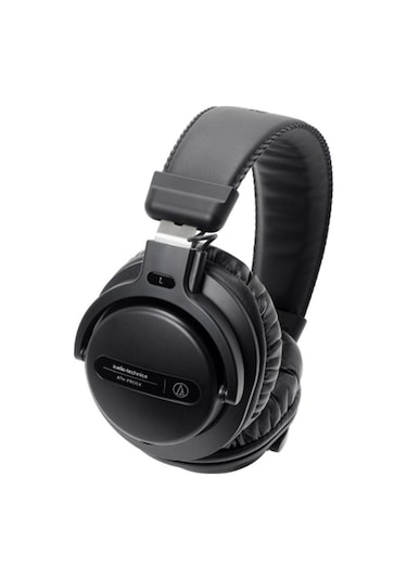Audio-Technica Ath-Pro5Xbk Dj Kulaklık