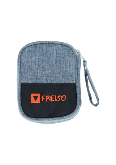 Frelso Seyahat Çantası Kozmetik Kişisel Bakım Ve Ilaç Çanta Seti