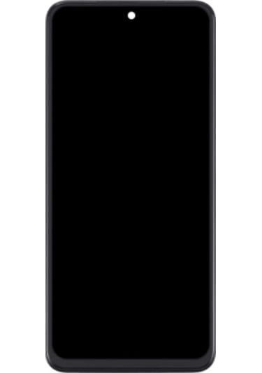 Xiaomi Uyumlu 2201117T Redmi Note 11 Ekran LCD Full Çıtalı TFT