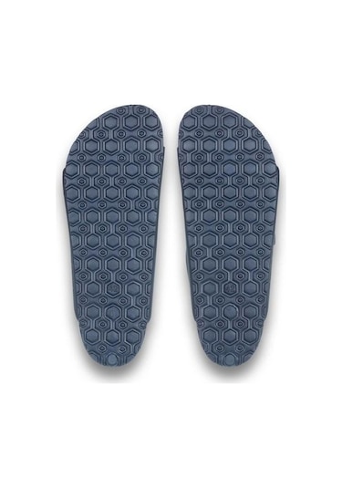 Quiksilver Embark Rf Indigo Erkek Terlik Aqyl101380-ınd Indıgo