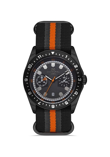 Cacharel CHRL41247SE Erkek Kol Saati