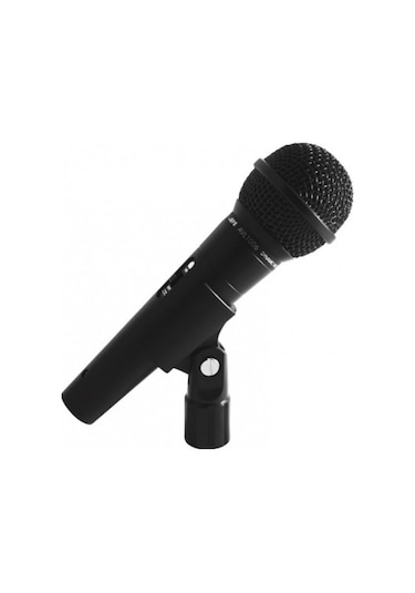 Jefe Avl 1006 Dinamik Mikrofon - Av-Jefe Avl-1006