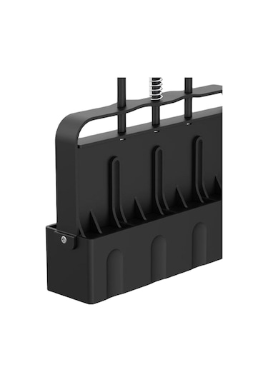 Suntek Çiftlikler Bahçe Hazırlığı Için Manuel Engelleme