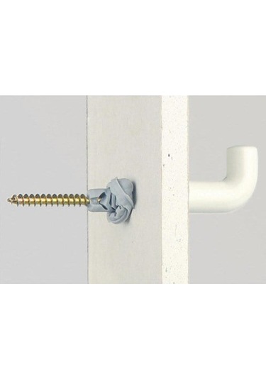 Fischer Ux 10 60 Kenarlı Üniversal Dübel 600 Lü