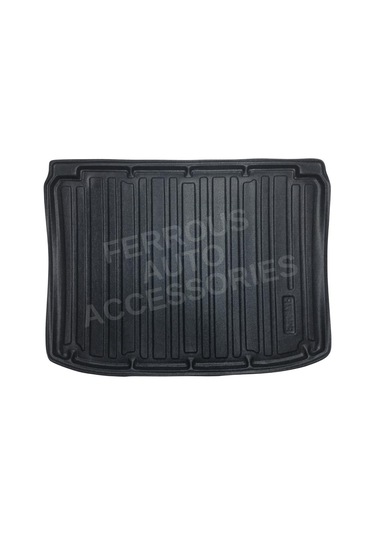 Peugeot 308 Ferrous 3D Bagaj Havuzu 2008 2013