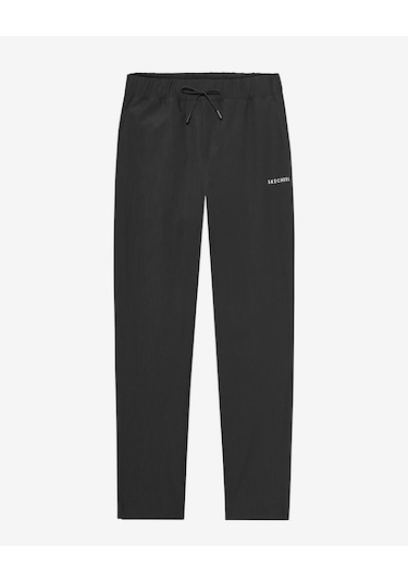 Skechers M Micro Slim Pant Erkek Siyah Pantolon S2510182-001 Siyah