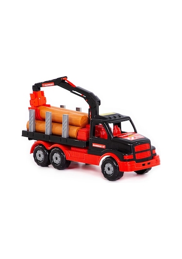 Polesie Mammoet Kereste Taşıyıcı 87751