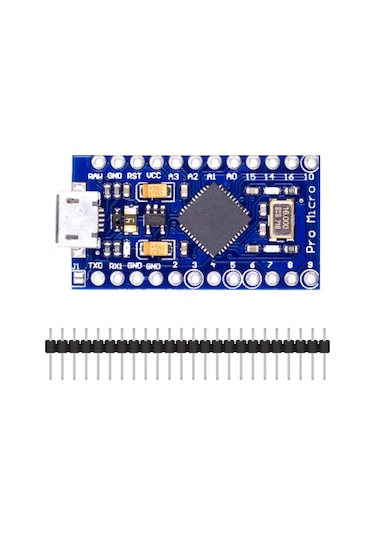 Arduino Pro Micro