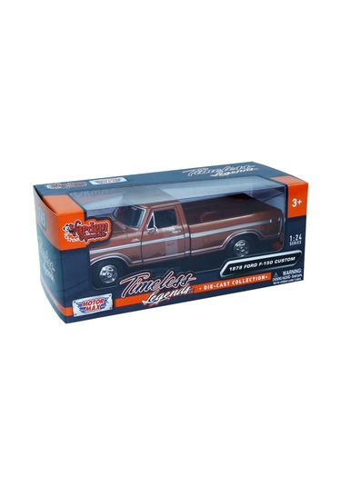 Mm-79646 1 24 1979 Gord F-100 Custom