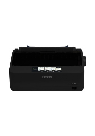 Epson LX-350 Nokta Vuruşlu Yazıcı