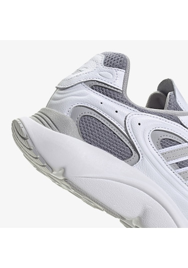 adidas Ozmıllen Unisex Beyaz Sneaker Jı2634 Beyaz