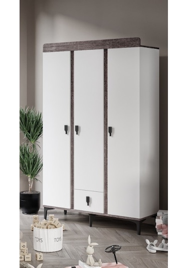 Patiko Rose 3 Kapalı Dolap Berlin