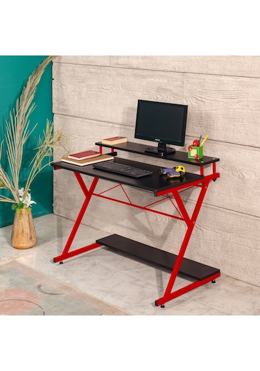 Retodesign Çalişma Masasi Gaming Masa 1064