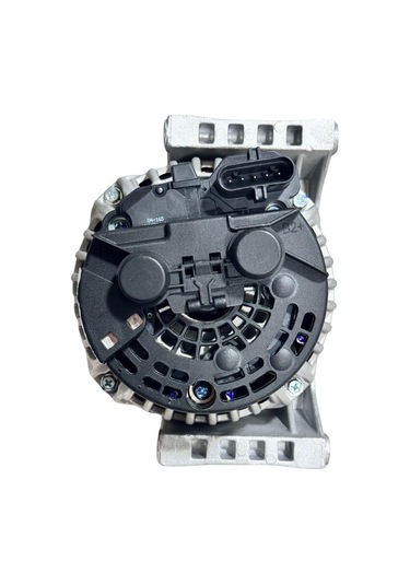 24v Alternatör Dinamo Bosch Tipi 110 A 5 Fiş Soketli W-l-15-s-dfm Daf 2005