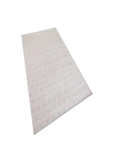 Türkmen Halı Belmond Bl01 Krem Modern Tarzı Halı