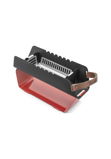 The Favilla Fumo Medium Pratik Kamp Barbekü Mangal