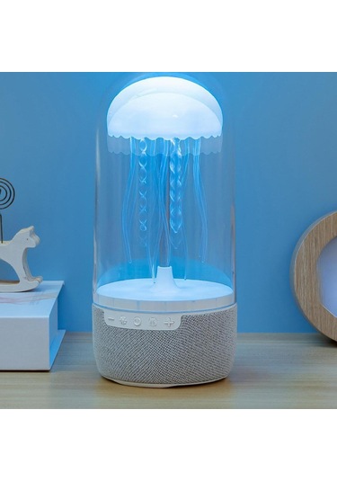 Suntek Denizanası Hoparlör Oturma Odası Yatak Dış Mekan