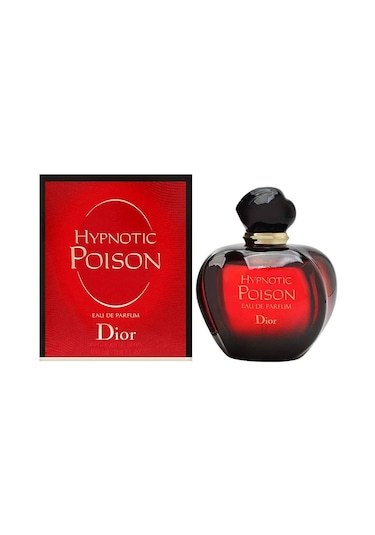 Chrıstıan Dıor Hypnotıc Poıson Eau De Parfum 100 ML