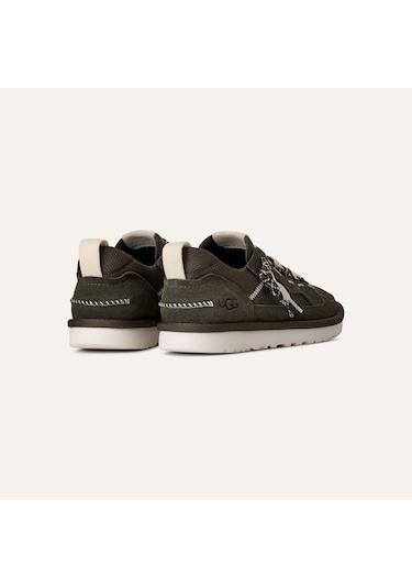 Dense Smoke Sneaker Günlük Kadın 1175301 Ugg W Mınımel Gri