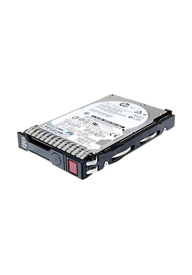 HP 872477-B21 2.5" 600 GB 12G SAS 10K  HDD