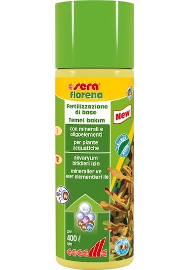 Sera Florena 100 Ml