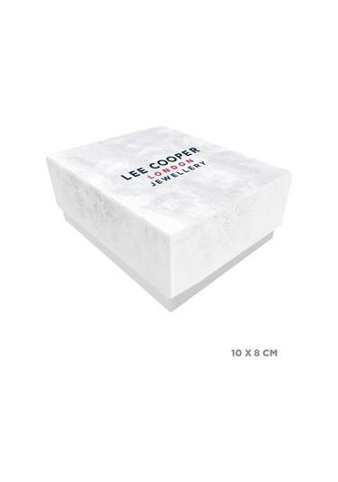 Lee Cooper Lc.e.01077.120 Zirkon 23mm Kadın Küpe Renkli