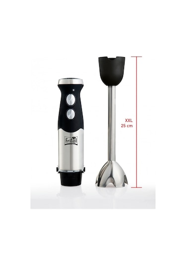 Fritel HB 2879 800 W El Blender Seti