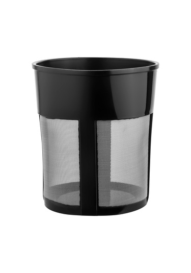 QU HS206 Çay Makinesi Siyah