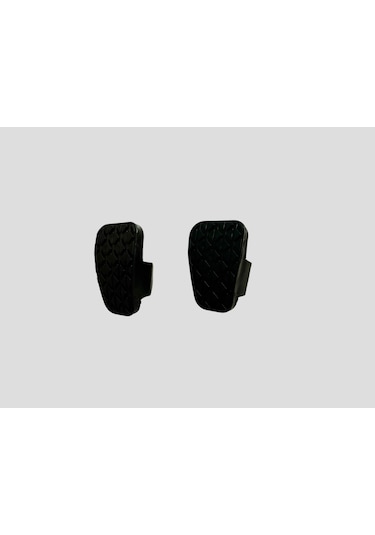 Fiesta Iv 08 Courier 14- Bmax 12- Fren Debriyaj Pedal Lastiği Takım