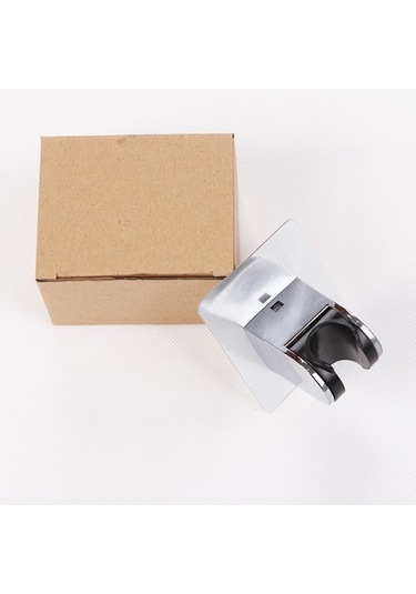 Ulzyvf 90 Derece Dönebilen Yapışkanlı Duş Başlığı Tutucu - Kolay Açı Ayarlı, Çocuk Ve Yaşlılar İçin Diğer