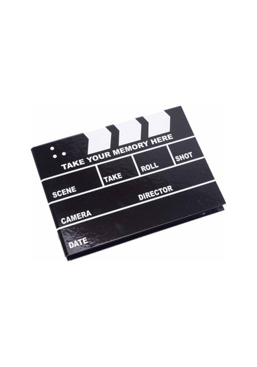 Klaket Fotoğraf Albümü Tdrtr