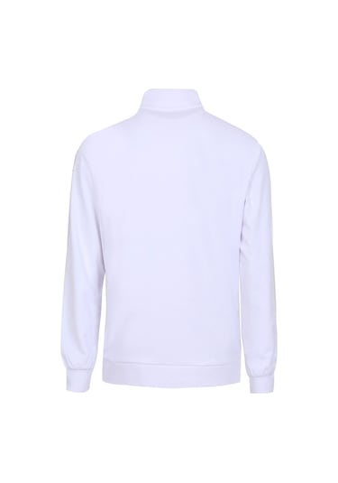 Uhlsport Erkek Sweatshirt Brush (531686503)