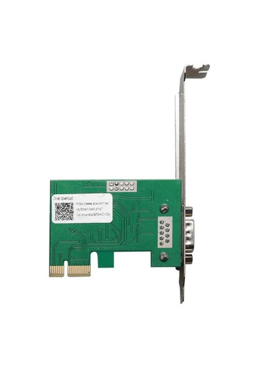 Sones Seri Pcı-e Genişletme Kartı