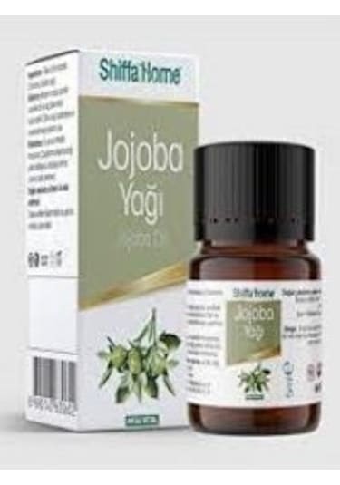 Shiffa Home Jojoba Yağı 5 ML