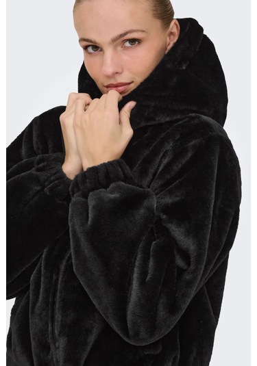 Jdy Bayan Ceket 15359329 Siyah Siyah