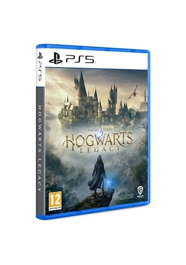 Hogwarts Legacy Ps5 Oyun
