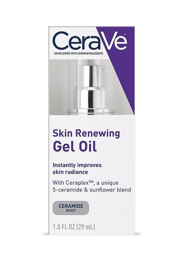 Cerave Skin Renewing Ceramide Boost Nemlendirici Yağ 29 ML