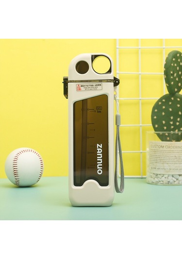 Lebeigo Kişiselleştirilmiş Plastik Bardak, Taşınabilir Bardak,