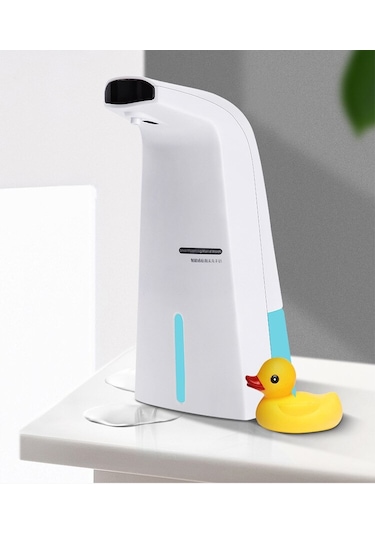 Sıa Otomatik Sensorlu Sıvı Sabunluk Kopuk Verici
