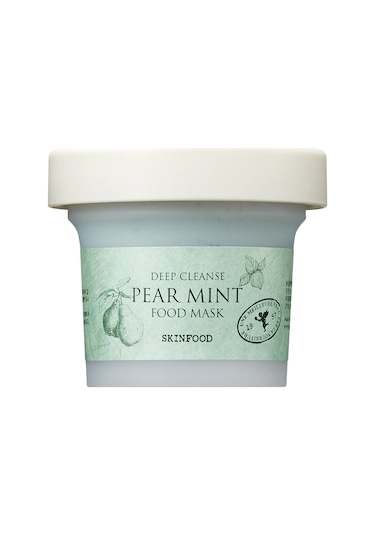 Skinfood Pear Mint Food Mask 120 G