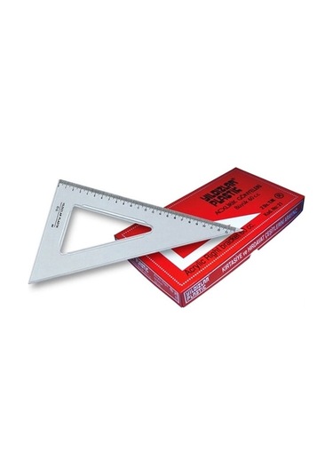 Yıldızlar Gönye 24 CM 60 CC Kod 021